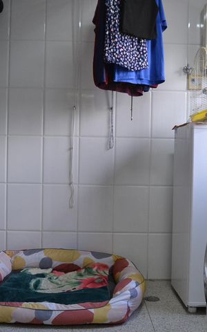 Apartamento à venda com 154m², 4 quartos e 2 vagasÁrea de Serviço