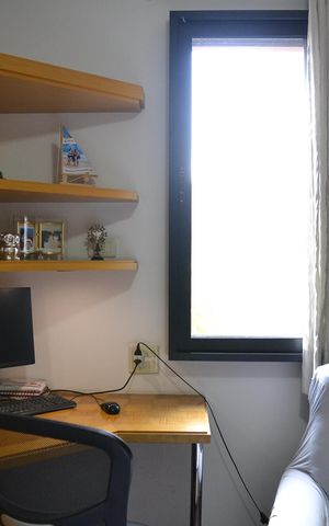 Apartamento à venda com 154m², 4 quartos e 2 vagasQuarto