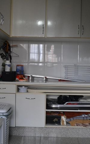 Apartamento à venda com 154m², 4 quartos e 2 vagasÁrea de Serviço