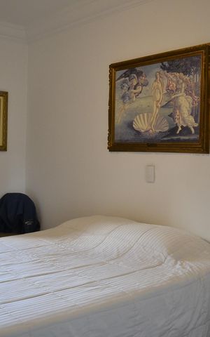 Apartamento à venda com 154m², 4 quartos e 2 vagasQuarto 3