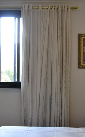 Apartamento à venda com 154m², 4 quartos e 2 vagasQuarto 3