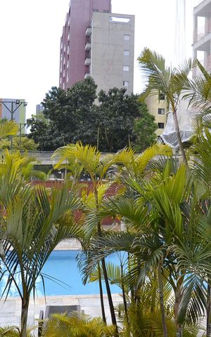 Apartamento à venda com 154m², 4 quartos e 2 vagasVista Quarto 3