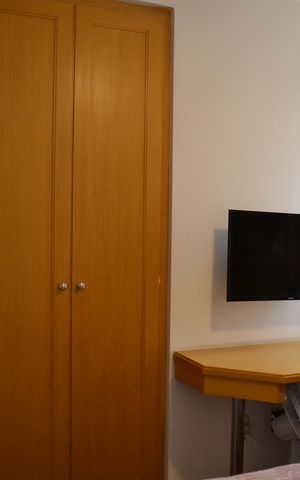 Apartamento à venda com 154m², 4 quartos e 2 vagasQuarto 2