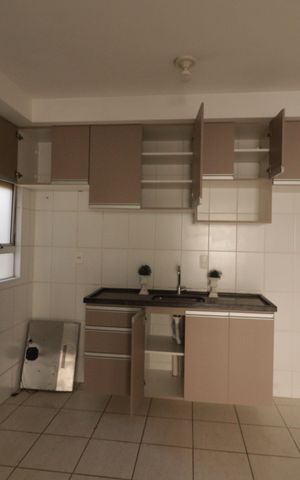 Apartamento para alugar com 72m², 3 quartos e 1 vaga Apartamento para alugar com 72m², 3 quartos e 1 vagaCozinha