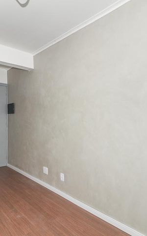 Apartamento à venda com 32m², 1 quarto e sem vagaSala