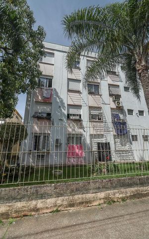 Apartamento à venda com 32m², 1 quarto e sem vagaFachada