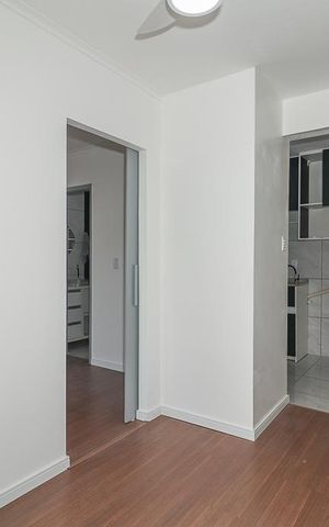 Apartamento à venda com 32m², 1 quarto e sem vagaSala