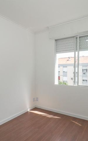 Apartamento à venda com 32m², 1 quarto e sem vagaQuarto