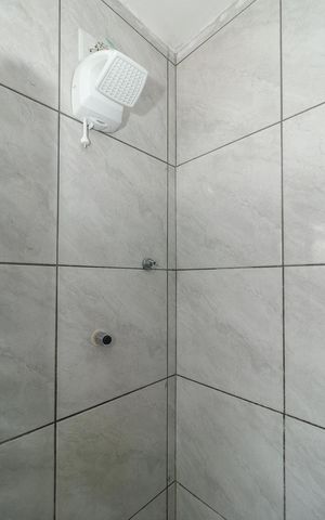 Apartamento à venda com 32m², 1 quarto e sem vagaBanheiro