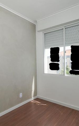 Apartamento à venda com 32m², 1 quarto e sem vagaSala