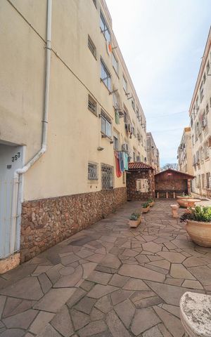 Apartamento à venda com 32m², 1 quarto e sem vagaÁrea comum