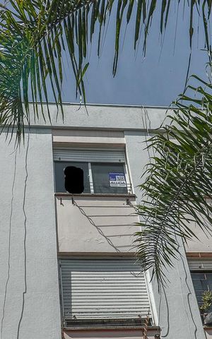 Apartamento à venda com 32m², 1 quarto e sem vagaPlaca