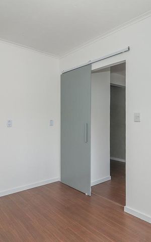 Apartamento à venda com 32m², 1 quarto e sem vagaQuarto