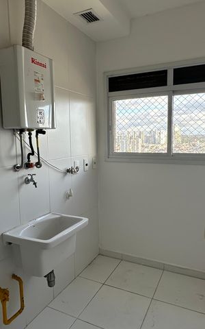 Apartamento para alugar com 71m², 3 quartos e 1 vaga Apartamento para alugar com 71m², 3 quartos e 1 vagaÁrea de Serviço