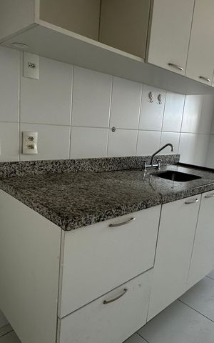 Apartamento para alugar com 71m², 3 quartos e 1 vaga Apartamento para alugar com 71m², 3 quartos e 1 vagaCozinha