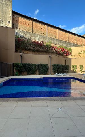 Apartamento para alugar com 71m², 3 quartos e 1 vaga Apartamento para alugar com 71m², 3 quartos e 1 vagaÁrea comum - Piscina