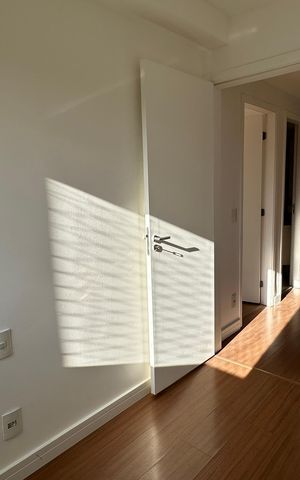 Apartamento para alugar com 71m², 3 quartos e 1 vaga Apartamento para alugar com 71m², 3 quartos e 1 vagaQuarto 2