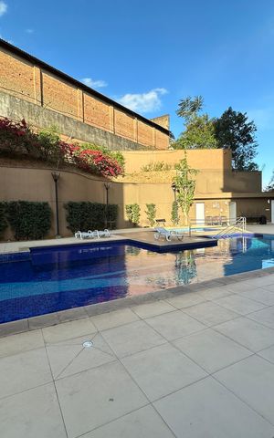 Apartamento para alugar com 71m², 3 quartos e 1 vaga Apartamento para alugar com 71m², 3 quartos e 1 vagaÁrea comum - Piscina