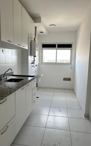 Apartamento para alugar com 71m², 3 quartos e 1 vaga Apartamento para alugar com 71m², 3 quartos e 1 vagaCozinha