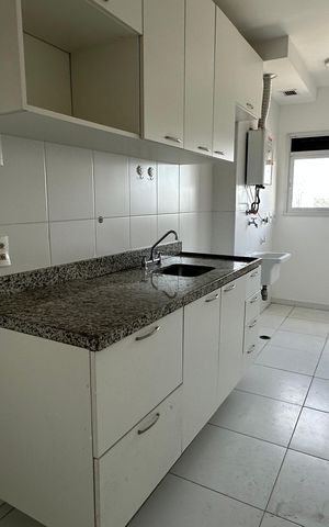 Apartamento para alugar com 71m², 3 quartos e 1 vaga Apartamento para alugar com 71m², 3 quartos e 1 vagaCozinha