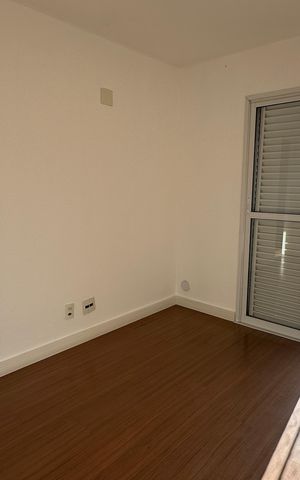 Apartamento para alugar com 71m², 3 quartos e 1 vaga Apartamento para alugar com 71m², 3 quartos e 1 vagaQuarto 3