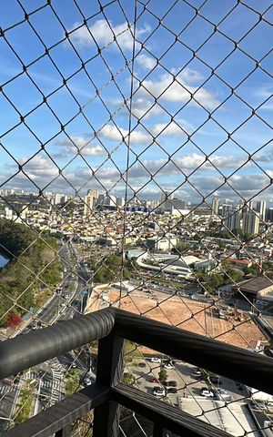 Apartamento para alugar com 71m², 3 quartos e 1 vaga Apartamento para alugar com 71m², 3 quartos e 1 vagaVaranda