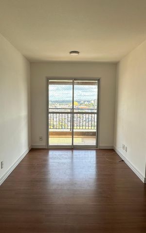 Apartamento para alugar com 71m², 3 quartos e 1 vaga Apartamento para alugar com 71m², 3 quartos e 1 vagaSala