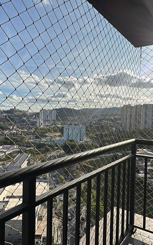 Apartamento para alugar com 71m², 3 quartos e 1 vaga Apartamento para alugar com 71m², 3 quartos e 1 vagaVaranda