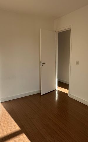 Apartamento para alugar com 71m², 3 quartos e 1 vaga Apartamento para alugar com 71m², 3 quartos e 1 vagaQuarto 3