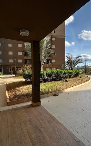 Apartamento para alugar com 71m², 3 quartos e 1 vaga Apartamento para alugar com 71m², 3 quartos e 1 vagaÁrea comum