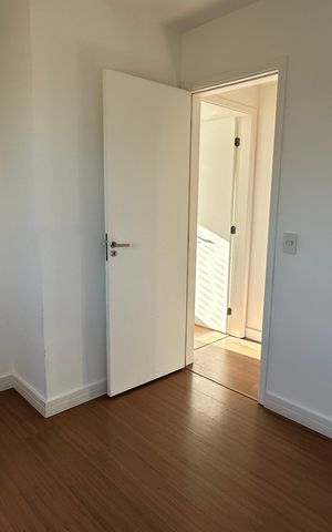 Apartamento para alugar com 71m², 3 quartos e 1 vaga Apartamento para alugar com 71m², 3 quartos e 1 vagaQuarto 1