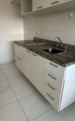 Apartamento para alugar com 71m², 3 quartos e 1 vaga Apartamento para alugar com 71m², 3 quartos e 1 vagaCozinha