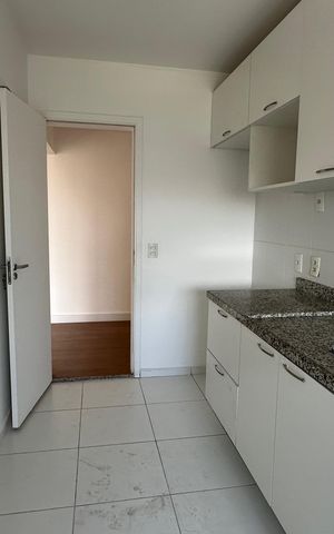Apartamento para alugar com 71m², 3 quartos e 1 vaga Apartamento para alugar com 71m², 3 quartos e 1 vagaCozinha