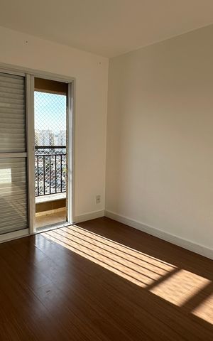 Apartamento para alugar com 71m², 3 quartos e 1 vaga Apartamento para alugar com 71m², 3 quartos e 1 vagaQuarto 3
