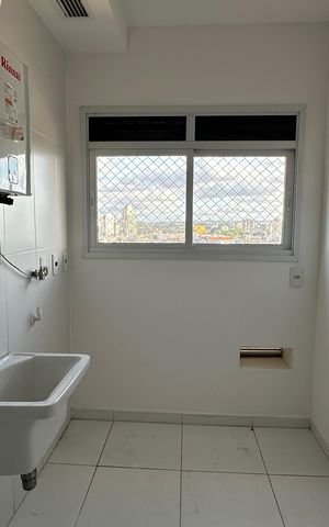 Apartamento para alugar com 71m², 3 quartos e 1 vaga Apartamento para alugar com 71m², 3 quartos e 1 vagaÁrea de Serviço