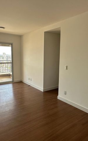 Apartamento para alugar com 71m², 3 quartos e 1 vaga Apartamento para alugar com 71m², 3 quartos e 1 vagaSala