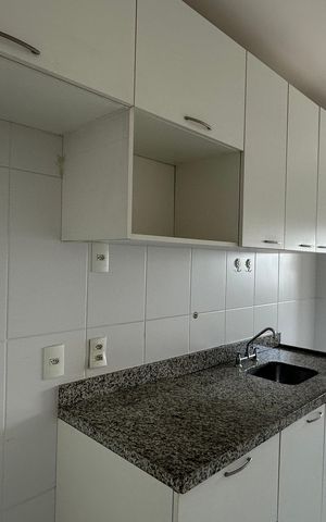 Apartamento para alugar com 71m², 3 quartos e 1 vaga Apartamento para alugar com 71m², 3 quartos e 1 vagaCozinha
