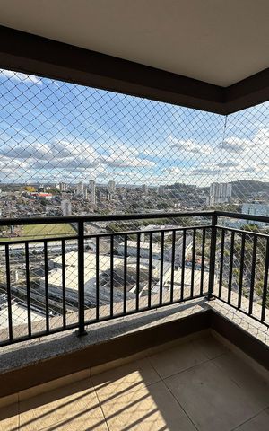 Apartamento para alugar com 71m², 3 quartos e 1 vaga Apartamento para alugar com 71m², 3 quartos e 1 vagaVaranda