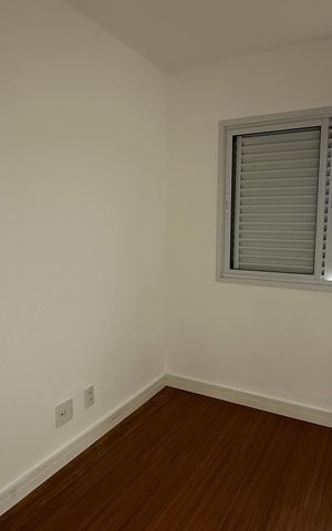 Apartamento para alugar com 71m², 3 quartos e 1 vaga Apartamento para alugar com 71m², 3 quartos e 1 vagaQuarto 2