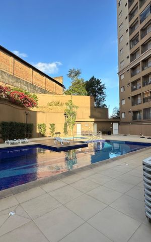 Apartamento para alugar com 71m², 3 quartos e 1 vaga Apartamento para alugar com 71m², 3 quartos e 1 vagaÁrea comum - Piscina