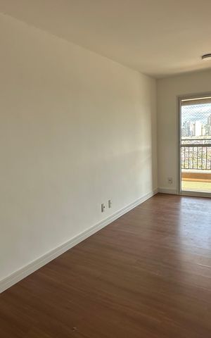 Apartamento para alugar com 71m², 3 quartos e 1 vaga Apartamento para alugar com 71m², 3 quartos e 1 vagaSala