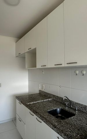 Apartamento para alugar com 71m², 3 quartos e 1 vaga Apartamento para alugar com 71m², 3 quartos e 1 vagaCozinha
