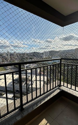 Apartamento para alugar com 71m², 3 quartos e 1 vaga Apartamento para alugar com 71m², 3 quartos e 1 vagaVaranda