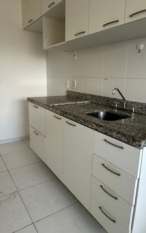 Apartamento para alugar com 71m², 3 quartos e 1 vaga Apartamento para alugar com 71m², 3 quartos e 1 vagaCozinha