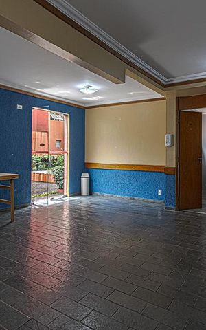 Apartamento à venda com 65m², 2 quartos e 1 vaga Apartamento à venda com 65m², 2 quartos e 1 vagaÁrea comum