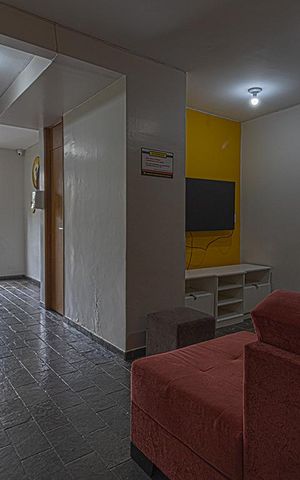 Apartamento à venda com 65m², 2 quartos e 1 vaga Apartamento à venda com 65m², 2 quartos e 1 vagaÁrea comum