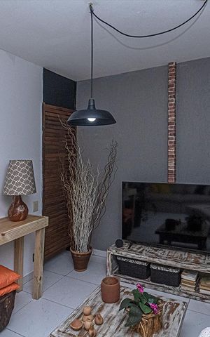 Apartamento à venda com 65m², 2 quartos e 1 vaga Apartamento à venda com 65m², 2 quartos e 1 vagaSala 2