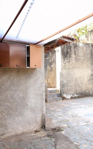 Casa para alugar com 30m², 1 quarto e 2 vagasÁrea de Serviço