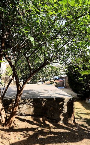 Casa para alugar com 30m², 1 quarto e 2 vagasÁrea externa