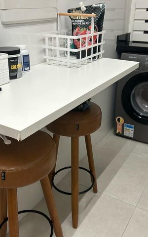 Apartamento para alugar com 45m², 2 quartos e 1 vaga Apartamento para alugar com 45m², 2 quartos e 1 vagaCozinha